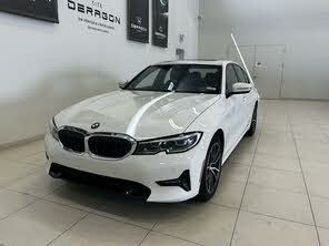 BMW 3 Series 330i xDrive AWD