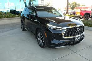 INFINITI QX60 Sensory FWD