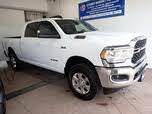 RAM 2500 Big Horn Crew Cab 4WD