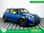 MINI Cooper SE 2-Door Hatchback FWD