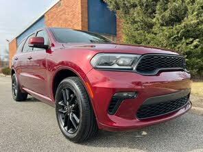 Dodge Durango GT Plus AWD