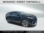 Honda CR-V SE AWD