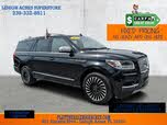 Lincoln Navigator L Black Label 4WD