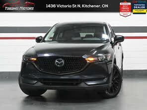 Mazda CX-5 Kuro Edition AWD