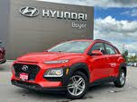 Hyundai Kona Essential AWD