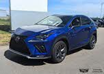 Lexus NX 300 F Sport AWD