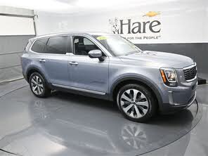 Kia Telluride S FWD