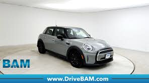 MINI Cooper 4-Door Hatchback FWD