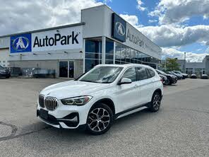 BMW X1 xDrive28i AWD