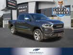 RAM 1500 Limited Crew Cab 4WD