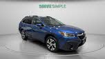 Subaru Outback Crossover Limited AWD