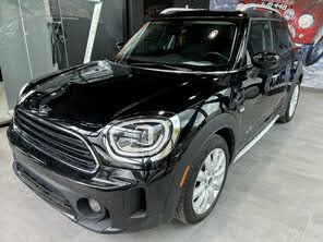 MINI Countryman Cooper ALL4 AWD