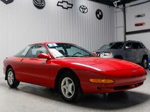 Ford Probe FWD