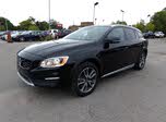 Volvo V60 Cross Country T5 Premier AWD