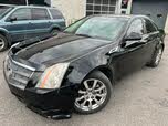 Cadillac CTS 3.6L RWD