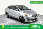 Mitsubishi Mirage G4 ES FWD