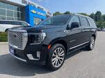 GMC Yukon Denali 4WD