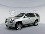 Cadillac Escalade Luxury 4WD