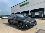 Subaru Crosstrek Limited AWD