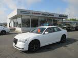 Chrysler 300 S V6 RWD