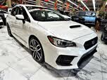 Subaru WRX STI AWD