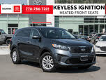 Kia Sorento LX AWD