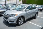 Honda HR-V LX FWD