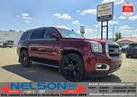 GMC Yukon SLT 4WD