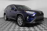 Toyota RAV4 XLE AWD