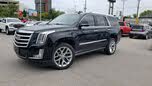 Cadillac Escalade Premium Luxury 4WD