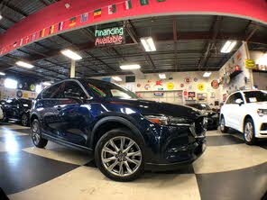 Mazda CX-5 GT AWD