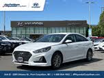 Hyundai Sonata Essential FWD