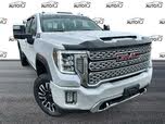 GMC Sierra 2500HD Denali Crew Cab 4WD