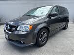 Dodge Grand Caravan SXT Plus FWD