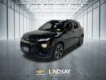 Chevrolet Trailblazer RS AWD