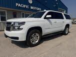 Chevrolet Suburban 1500 LS 4WD