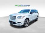 Lincoln Navigator Select RWD