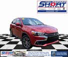 Mitsubishi Outlander Sport LE FWD