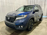 Honda Passport Touring AWD