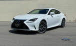 Lexus RC 350 AWD