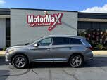 INFINITI QX60 Luxe AWD