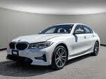 BMW 3 Series 330i xDrive AWD