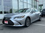 Lexus ES 250 Luxury AWD