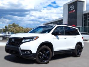 Honda Passport Touring AWD