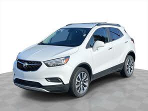 Buick Encore Preferred AWD