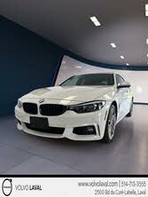 BMW 4 Series 430i xDrive Gran Coupe AWD