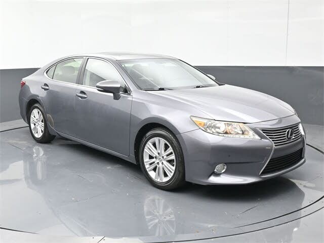 2014 Lexus ES 350 FWD