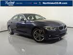 BMW 3 Series 340i xDrive Sedan AWD