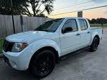 Nissan Frontier SV Crew Cab RWD