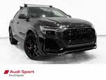 Audi RS Q8 4.0T quattro AWD